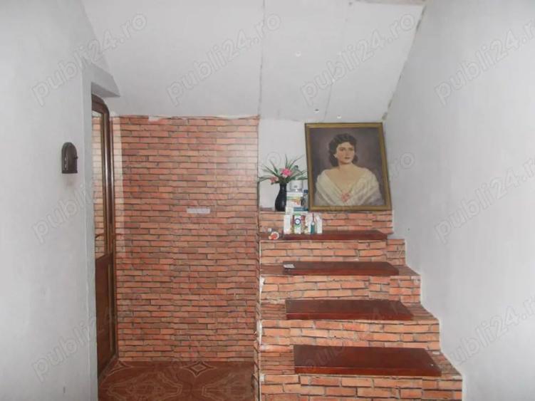 Casa individuala,2007, Ianova, P+M, 5 cam, 1150 mp teren - 2