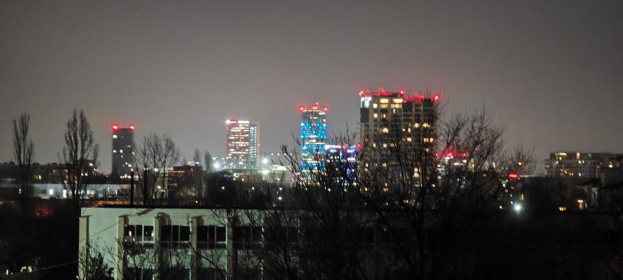 2 camere, mobilat, utilat, nou Parcul Circului - Cellini Residences - 6