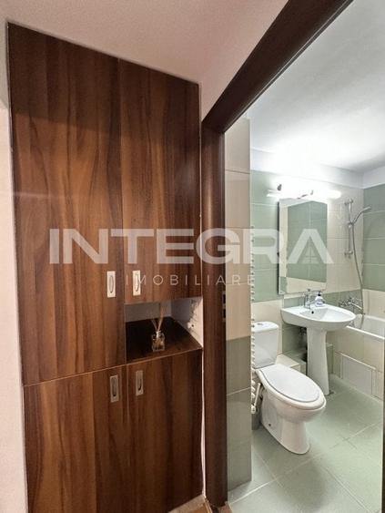 Apartament Decomandat, 4 Camere, Zona Titulescu | Str.  Muncitorilor 28 - 17