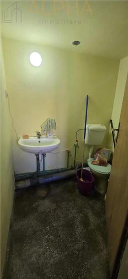 Hala industrial + birouri de inchiriat Str. Libertatii, Bistrita - 1