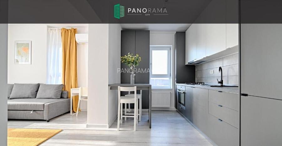 Studio 2 camere cu TERASA Bd. Iuliu Maniu | PANORAMA CITY | Sector 6 Studio 2 camere cu TERASA Bd. Iuliu Maniu | PANORAMA CITY | Sector 6