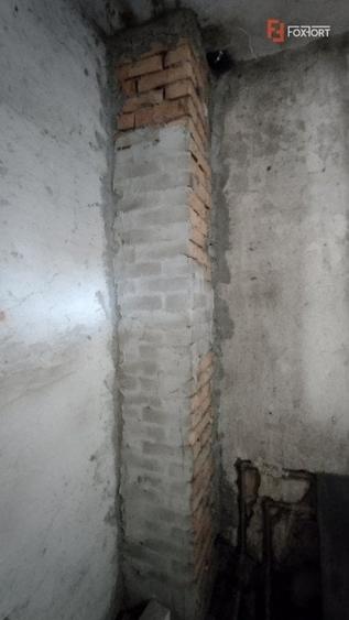 COMISION 0% Casa individuala 8 camere, Sacalaz - Pivnita, teren 1198 mp, asfalt - 26