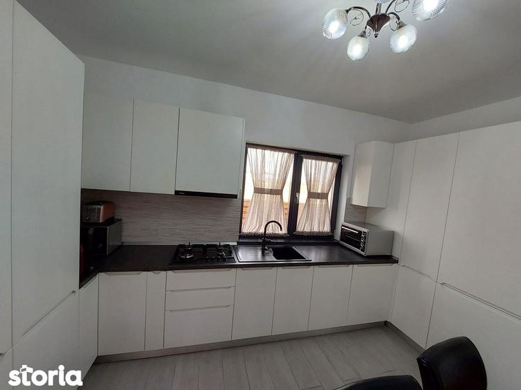 Casa Pitesti, str. Octavian Goga - 11