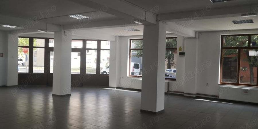 Inchiriez spa?iu comercial - 8