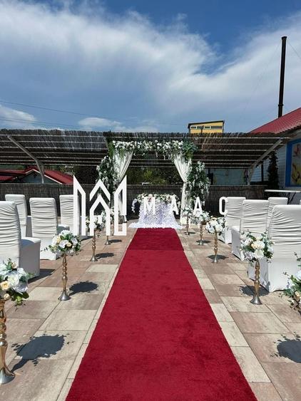 Piscina | Restaurant | Evenimente Horeca | Daesti - 4