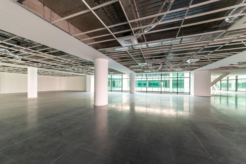 SPATII DE BIROURI CLASA A - 3