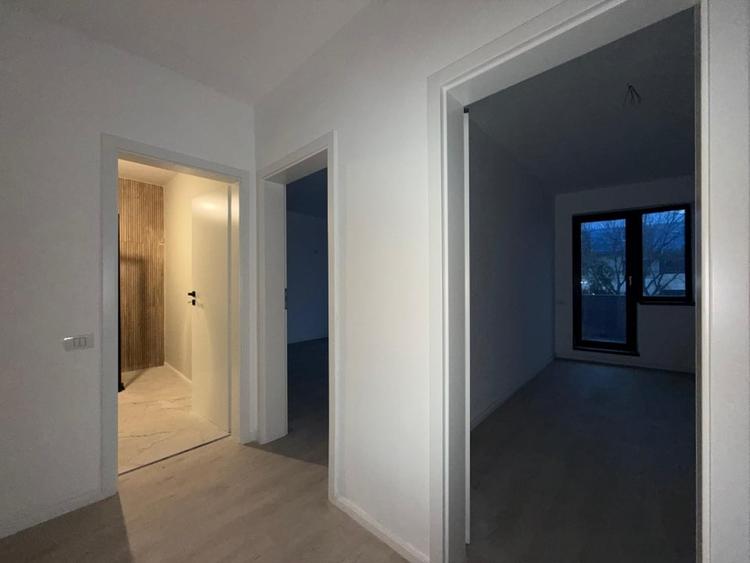 Garsoniera/Studio Prelungirea Ferentari Bloc Nou Incalzire Pardoseala - 3