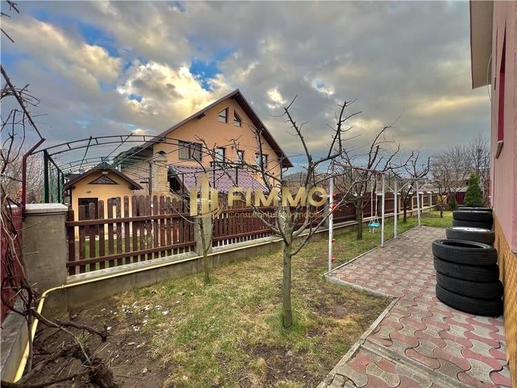 Casa de vanzare Suceava | 420 mp | ID:1124 - 21