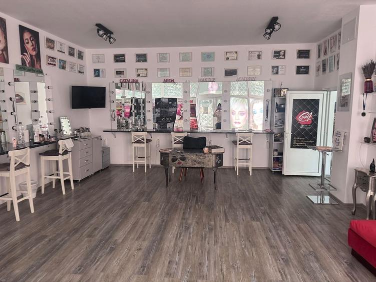 Inchiriem spatiu comercial Doja, comision zero!!! - 5