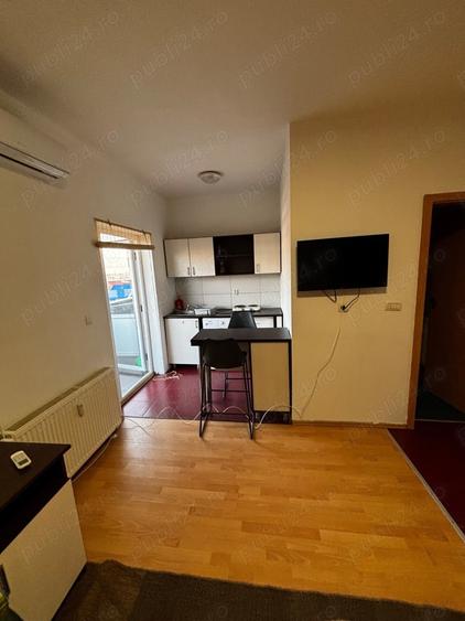 proprietar inchiriez apartamente cu o camera - 5