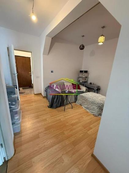 Vand apartament cu 2 camere in zona Cotroceni - Gradina Botanica - 7