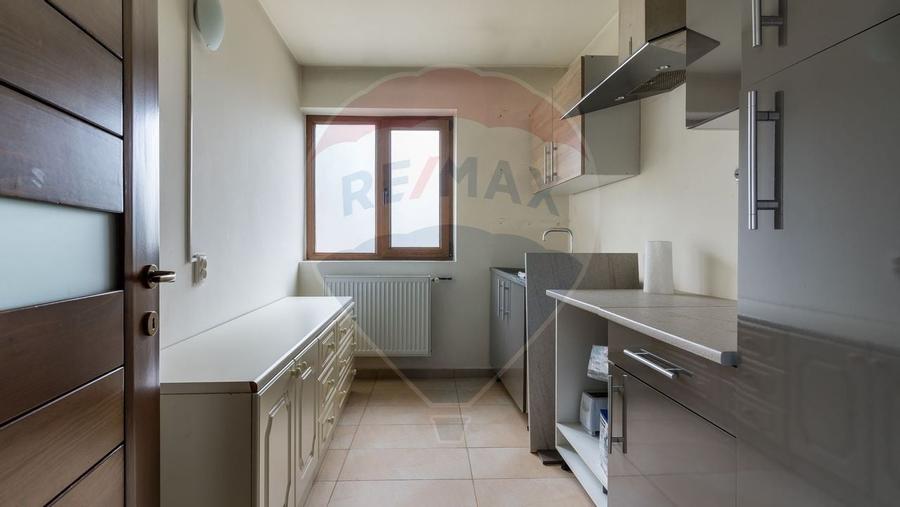 Casa cu 6 camere de vanzare, zona Centrala, Huedin - 14