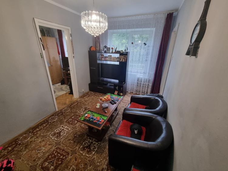 Apartament 2 camere nedecomandat, zona Tatarasi, Carrefour Express, ID: 160198 - 1