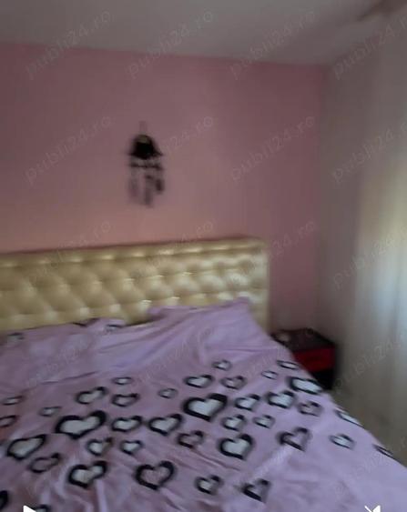 De inchiriat - Apartament modern, complet mobilat - 3