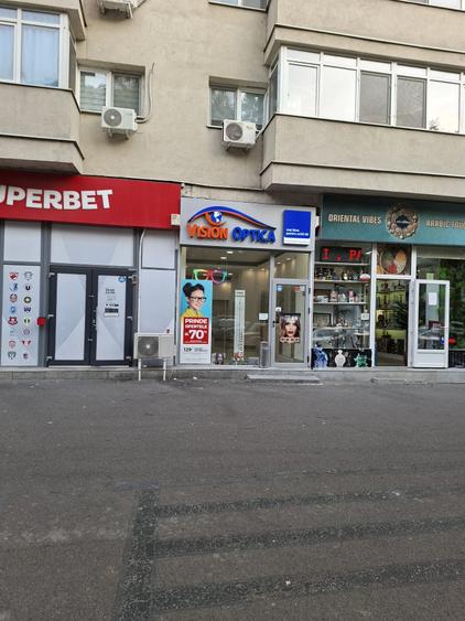 INCHIRIERE SPATIU COMERCIAL - 1