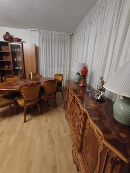 Faleza Nord Apartament 3 camere decomandat cu terasă acoperita - 4