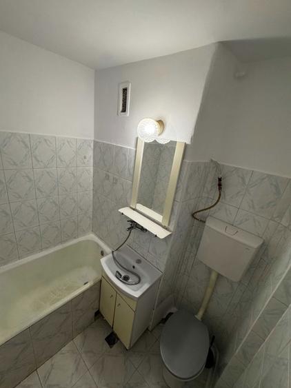 Apartament 2 camere Trivale Complex 2 / bloc 53 | Etaj 3 | 38 mp + balcon - 2