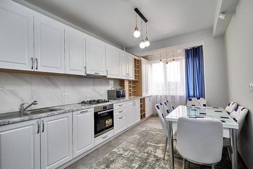 Apartament cu 2 camere de inchiriat in zona Dristor - 4