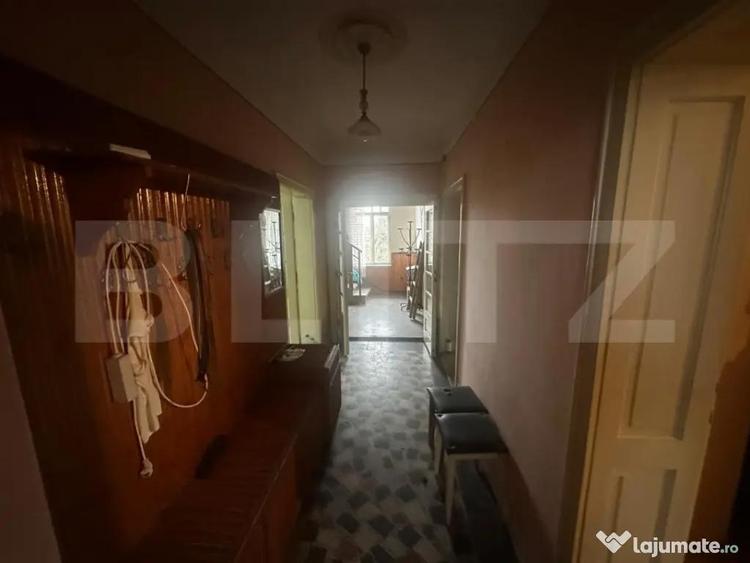 Casa cu teren generos de 6000 mp in Viile Satu Mare zo - 16