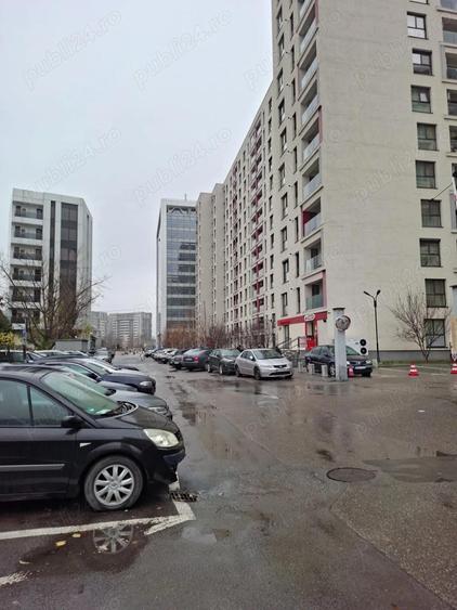 Apartament 3 camere - Exigent PLaza - 165.000 + TVA - 9