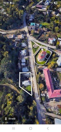 Vand teren langa orasul Suceava - 3