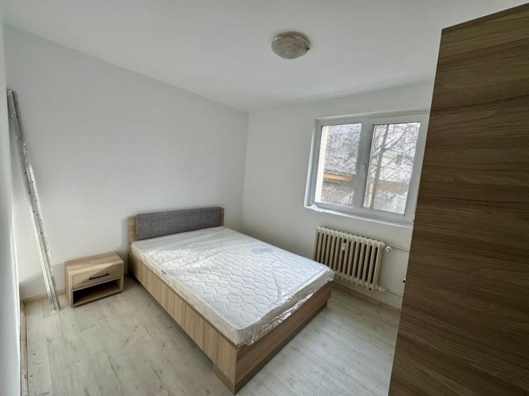 PODU ROS-1001 ARTICOLE -2 CAMERE DECOMANDAT - ETAJ 1 - RENOVAT- MUTARE IMEDIATA - 4