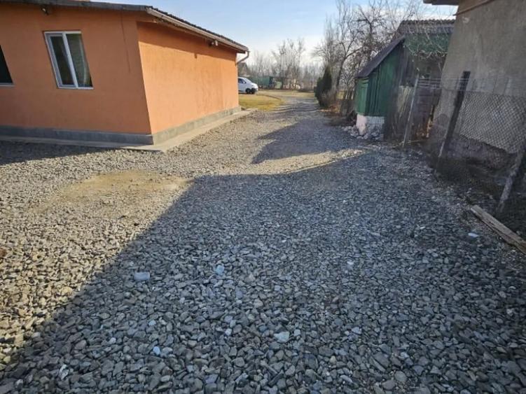 Vand casa 20 de km de Cluj Napoca, (Rascruci) - 1