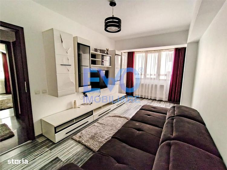 Apartament 2 camere, bloc nou, loc de parcare, Tatarasi - 3