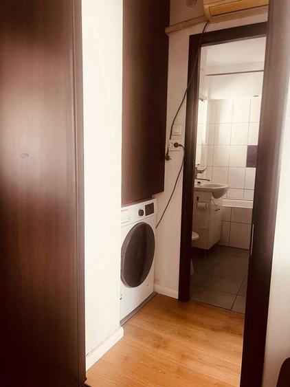 Inchiriez apartament, 3camere, complet mobilat si utilat - Tomis Nord - 6