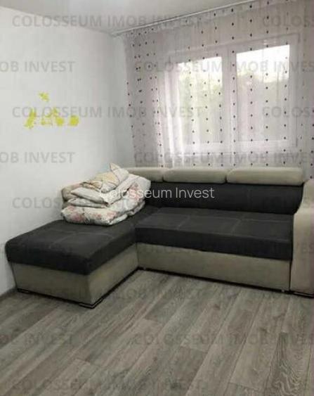 Apartament 3 camere, decomandat - zona Astra