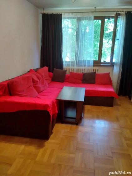 Inchiriere apartament 2 camere - 1