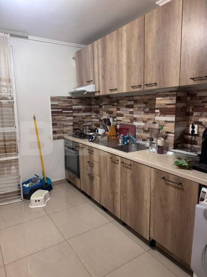 Apartament de 3 camere si parcare, Brancoveanu - 8