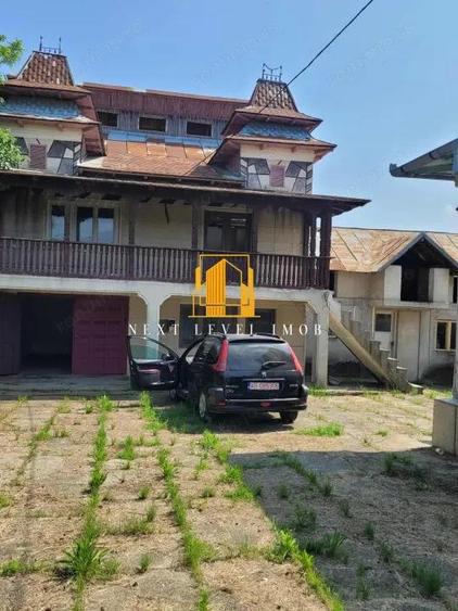 Casa + anexe Topoloveni ( Crin?e?ti) - 5