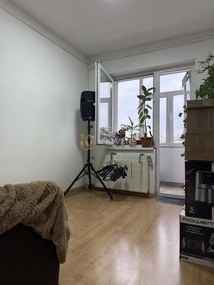 3 Camere 1981 |  Metrou 7 min | 70 mp decomandat GHIRLANDEI | MILITARI | - 2