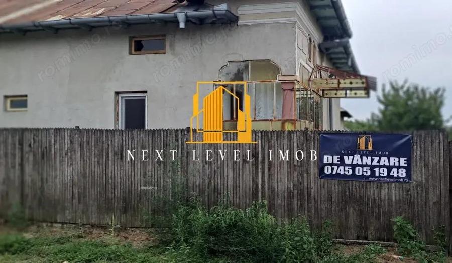 Casa + anexe Topoloveni ( Crin?e?ti) - 12