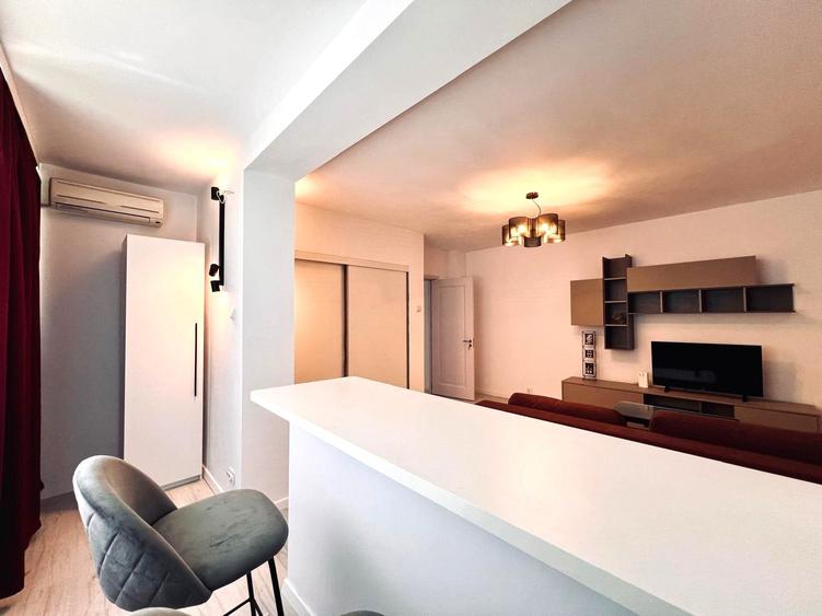 Garsoniera, renovata, pt investitie sau locuit, 5 minute metrou Gorjului - 3