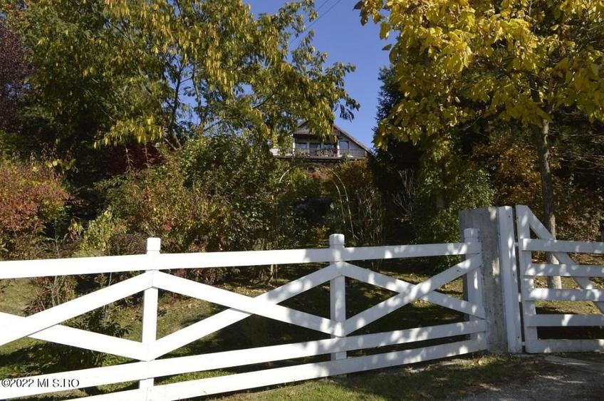 Topoloveni - Conacul Ion Mihalache, Domeniu pe 5 Hectare! - 51