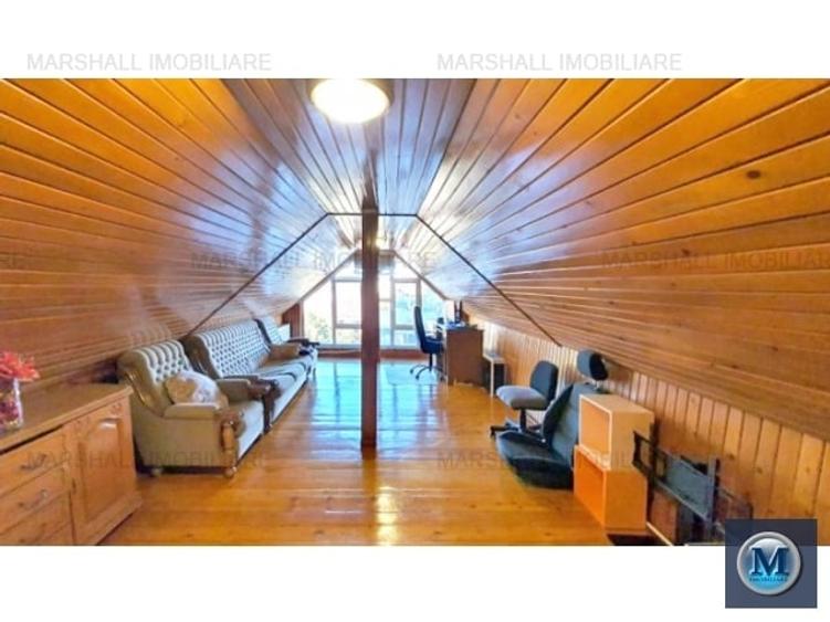 Vila cu 6 camere de vanzare, zona P-ta Mihai Viteazu, 360 mp #16325 - 15