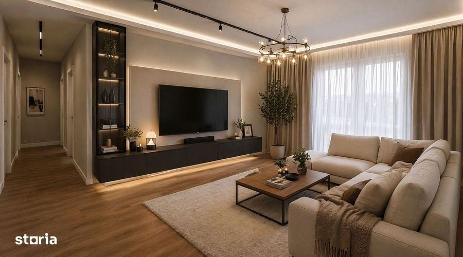 De vanzare Apartament 50 mp utili ,Sector 6 Bucuresti Bd Timisoara - 3