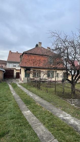 Casa de vanzare Cisnadie centru ! - 5