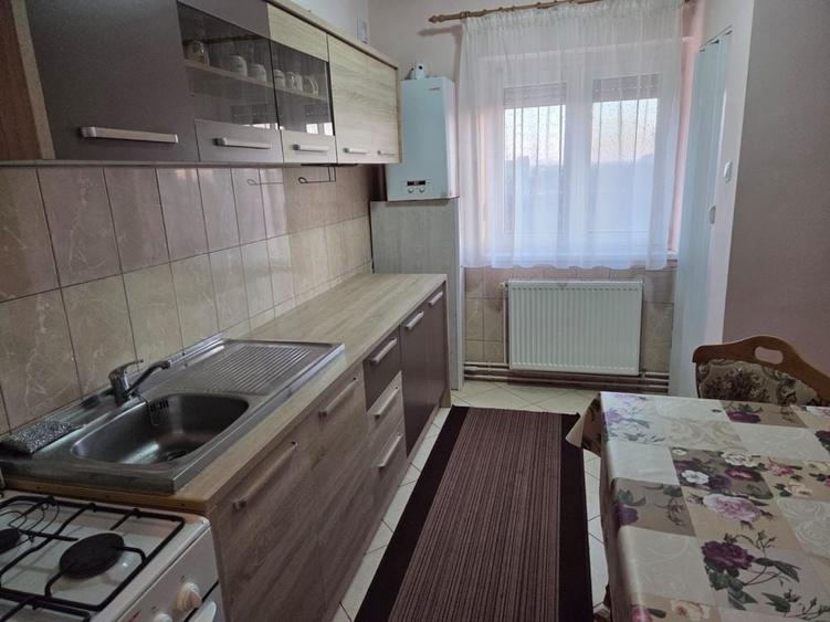 Apartament cu 2 camere în Ultracentral