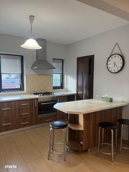 Apartament cu 3 camere în Europa