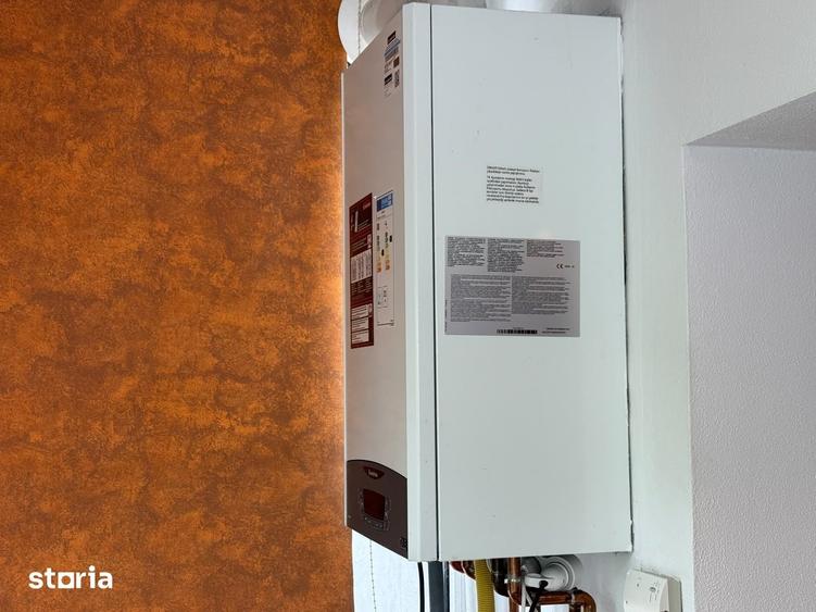 Apartament cu 4 camere în Central