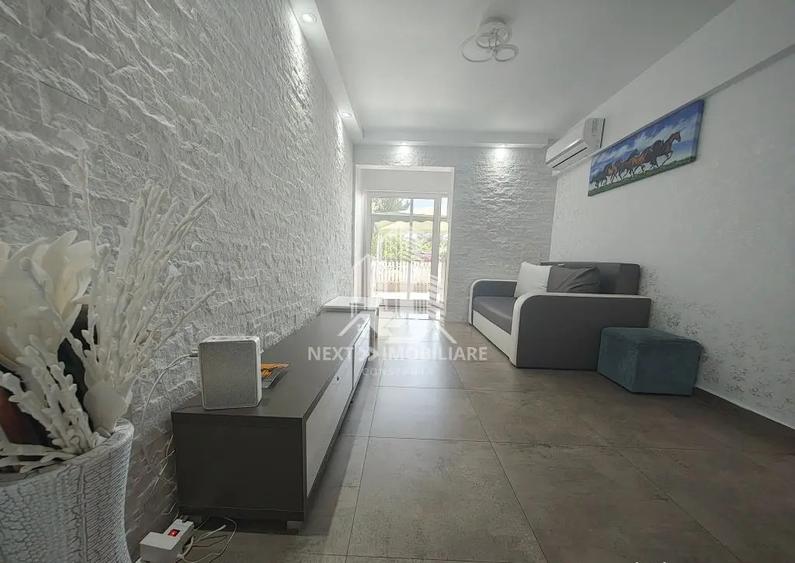 Apartament 2 camere - loc parcare si terasa, Saturn - 9