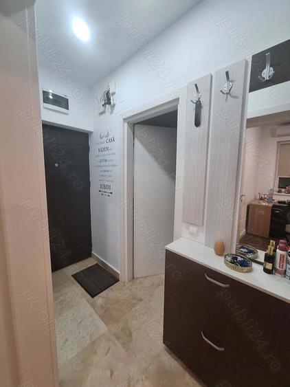 Apartament 2 camere, decomandat, mobilat si utilat - 4