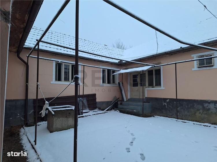 Reco, Casa 4 camere, Uileacul de Beius - 2