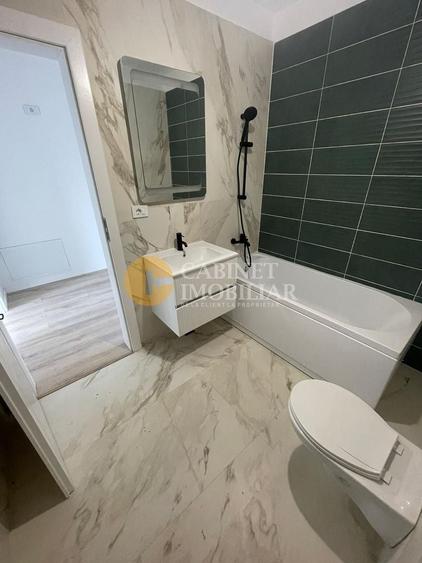 APARTAMENT TIP DUPLEX, P+1 - VISANI - 7