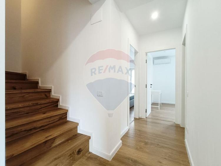 Vanzare Vile Mobilate American Village Pipera Inchiriate-Randament 7.8 - 32