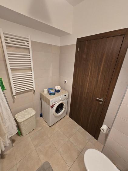 Inchiriere Apartament 2 Camere Pacii Rotar Park - 10