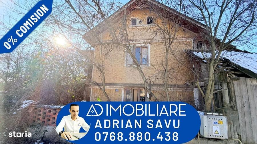 Casa De Vanzare Comuna Balteni, Loc. Valduleni - 11